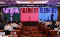 V.League 2026/27 tăng suất ngoại binh, đội vô địch nhận thưởng 5 tỷ đồng