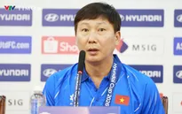 HLV Kim Sang Sik: ĐT Việt Nam sẽ gặp Campuchia với đội hình mạnh nhất