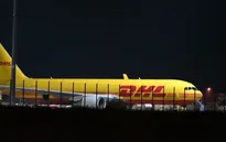 Đức điều tra vụ UAV gắn thuốc nổ tại sân bay Leipzig