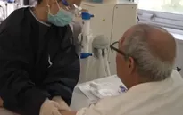 Nhiều người cao tuổi châu Âu tử vong do nắng nóng