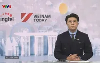 Vietnam Today chính thức có mặt trên Singtel TV và CAST tại Singapore
