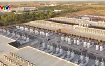 AI đẩy Mỹ vào cuộc đua củng cố hạ tầng năng lượng