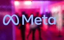 Meta ra mắt mô hình AI mới