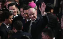 Các liên đoàn bóng đá châu lục mất lòng tin vào FIFA