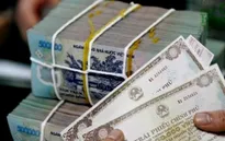 Huy động hơn 200.000 tỷ đồng trái phiếu Chính phủ sau 7 tháng