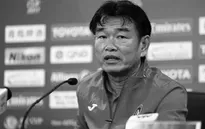 Cựu HLV ĐT Việt Nam Phan Thanh Hùng qua đời