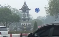 Indonesia đóng cửa trường học do khói cháy rừng