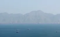 Đàm phán về Eo biển Hormuz bước vào giai đoạn then chốt
