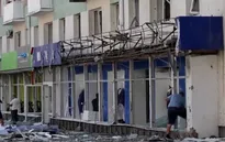Ukraine đề xuất chấm dứt xung đột
