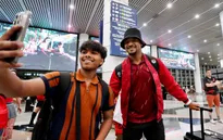 ĐT Việt Nam ổn định đội hình tại Malaysia, sẵn sàng cho trận bán kết ASEAN Cup
