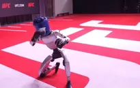 Robot hình người bước vào cuộc đua thương mại hóa