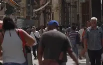 Cuba kỷ niệm 100 năm ngày sinh Chủ tịch Fidel Castro
