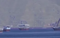 Iran cảnh báo chuyển sang giai đoạn tấn công