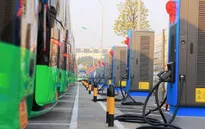 Đề xuất quy chuẩn về trụ sạc, trạm sạc xe điện