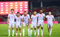ĐT Việt Nam nắm lợi thế lớn để giành vé chung kết ASEAN Cup 2026