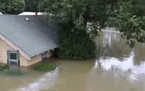 Mỹ ban bố tình trạng khẩn cấp do mưa bão ở bang Indiana