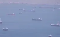 Iran bác tuyên bố của Tổng thống Mỹ về việc kiểm soát eo biển Hormuz
