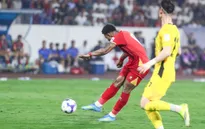TRỰC TIẾP Malaysia 0-0 Việt Nam (H1): Chiến thắng trên sân khách?