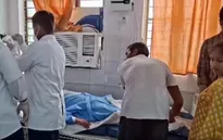 Giẫm đạp tại đền thờ ở Ấn Độ, ít nhất 7 người thiệt mạng