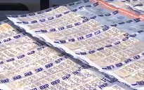 Hong Kong (Trung Quốc) triệt phá đường dây lừa đảo xuyên quốc gia