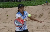 Quần vợt bãi biển vô địch Quốc gia 2026 tái khởi tranh sau 2 năm