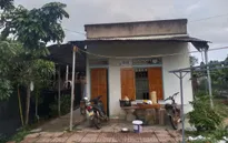 Bé trai mắc tim bẩm sinh cần 35 triệu đồng để can thiệp