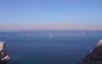 Iran, Oman nhất trí tuyến đường mới qua eo biển Hormuz