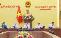 Hoàn thiện pháp luật về hình sự