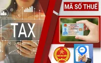 “Làm sạch” 617.000 mã số thuế để minh bạch môi trường kinh doanh
