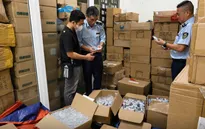Kiểm soát chặt hàng giả trên thương mại điện tử
