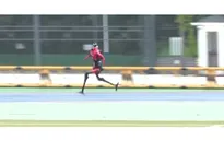 Robot hình người Honor đặt mục tiêu phá kỷ lục Usain Bolt