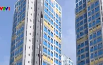 Giá thuê tăng, người trẻ Hàn Quốc chuyển sang mua nhà