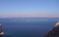 Hơn 80% tàu qua eo biển Hormuz đi qua vùng biển Oman
