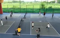 Trung Quốc phát triển công nghiệp thể thao