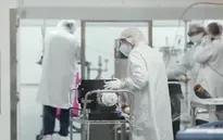 Thử nghiệm điều trị ung thư da cho kết quả tích cực