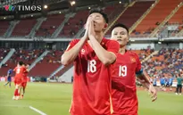 ĐT Việt Nam chạm 1 tay vào danh hiệu vô địch ASEAN Cup 2026
