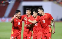 VFF thưởng nóng 2,5 tỷ đồng cho ĐT Việt Nam sau chiến thắng Thái Lan