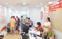 Mô hình chăm sóc người cao tuổi trong xã hội già hóa tại Trung  Quốc