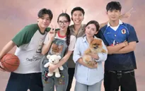 Phim 'Mùa hè năm ấy' sắp khép lại giai đoạn tuổi học trò