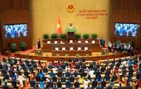 Truyền hình trực tiếp Phiên bế mạc Kỳ họp không thường lệ thứ Nhất, Quốc hội khóa XVI