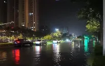 Trung Quốc cùng lúc ứng phó 3 cơn bão