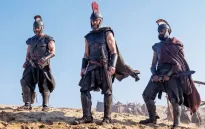 The Odyssey trở thành phim hạng R có doanh thu cao nhất lịch sử