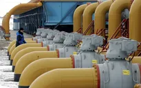 Sản lượng khí đốt của quốc gia thành viên OPEC tăng