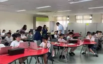 Singapore hỗ trợ tài chính cho trẻ em trong quá trình trưởng thành