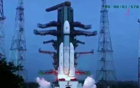 Ấn Độ đặt mục tiêu xây trạm vũ trụ riêng vào năm 2035