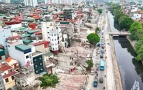 Gỡ điểm nghẽn đất đai, bảo đảm cuộc sống người dân