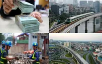 Kinh tế Việt Nam trước bước chuyển mô hình tăng trưởng