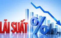 Lãi suất trái phiếu ngân hàng có tín hiệu hạ nhiệt