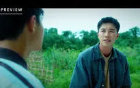 Mùa hè năm ấy - Tập 10: Khánh nhờ Tùng che giấu tội giúp Phương
