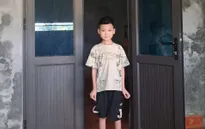 Ba mất sớm, cậu bé 8 tuổi mắc tim bẩm sinh mong có cơ hội bước vào ca mổ lần thứ 3